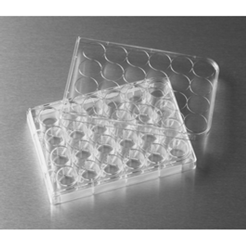 Corning* Costar* Sterile TC-TrEachted Cell Culture Plates