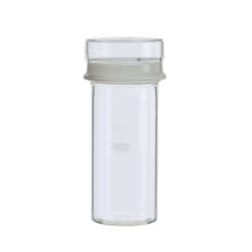 Kimble® KIMAX® Tall Cylindrical Weighing Bottles with Inner Joint