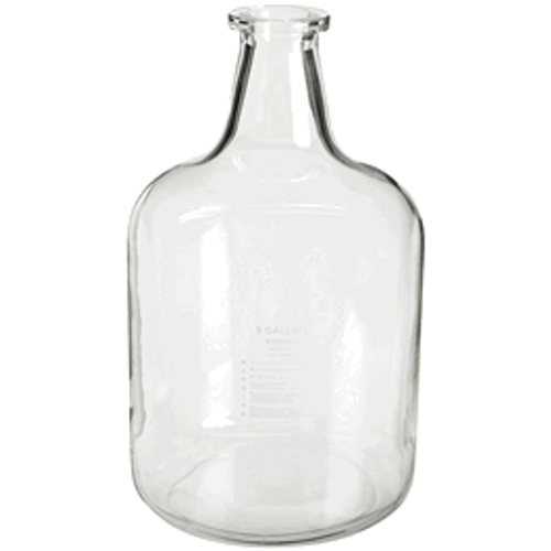 Kimble® KIMAX®  Solution Bottles Heavy-Duty Carboys