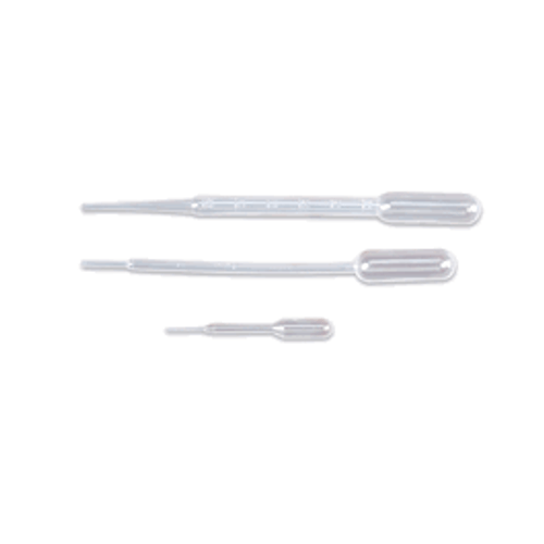 Heathrow Scientific® Disposable Graduated Transfer Pipets