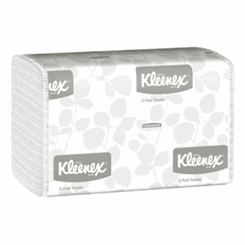Kimberly-Clark Kleenex® C