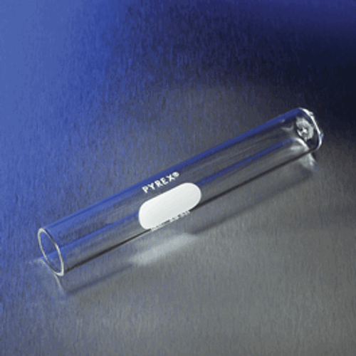 Corning® PYREX® Rimless Culture Tubes