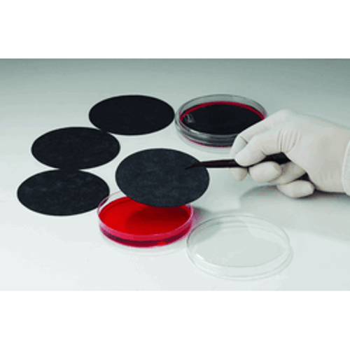 Bel-Art Scienceware* Activated Charcoal Disks