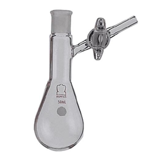 Kontes* Distilling Flask