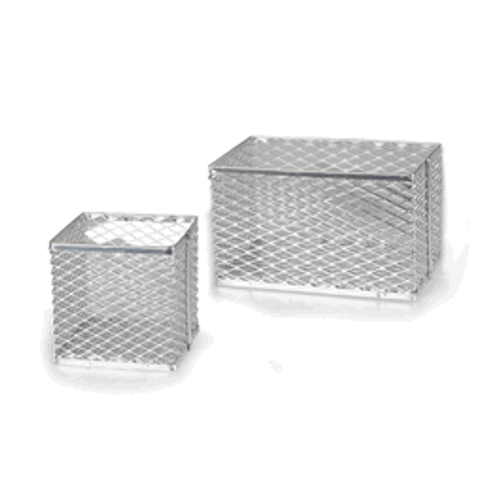 Heathrow Scientific® Aluminum Baskets