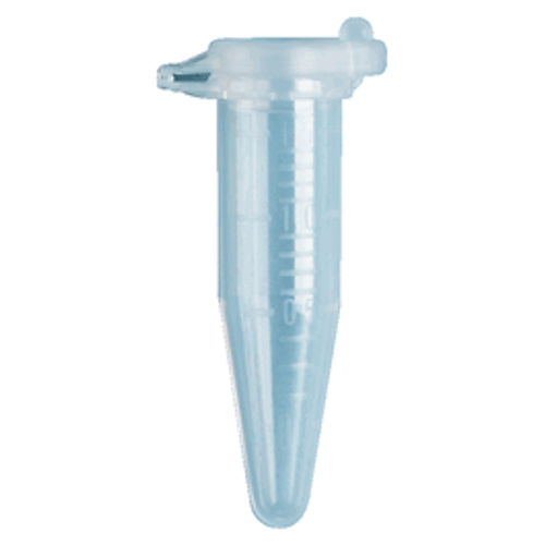 Thermo Scientific* Graduated Safelock Microcentrifuge Tubes