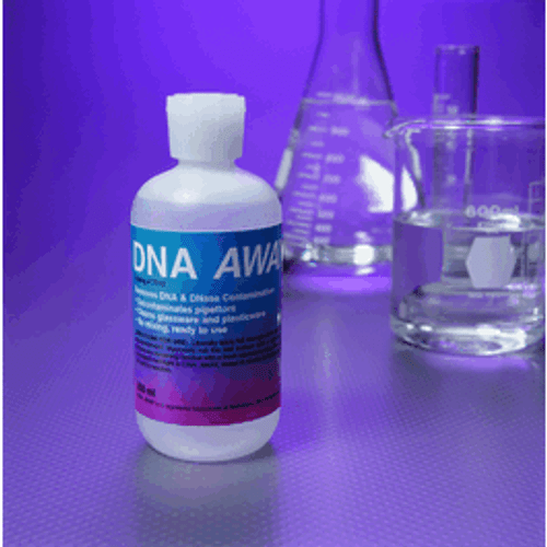 Thermo Scientific* DNA AWAY* Surface Decontaminant