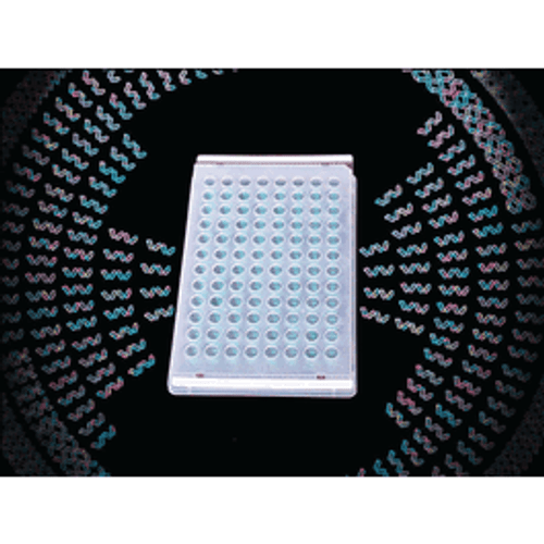 Excel* ThermalSeal* Films for PCR and Storage