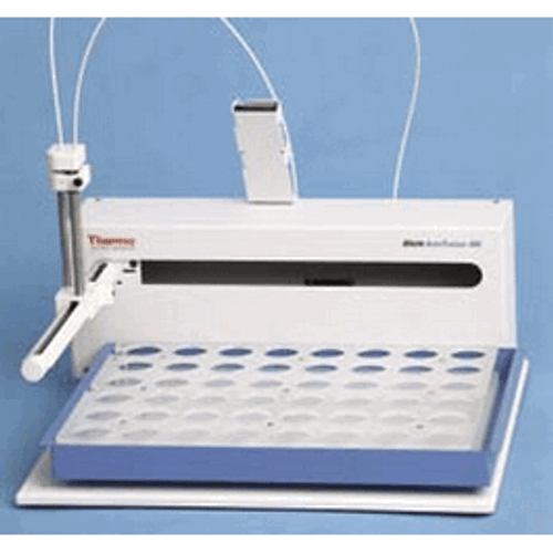 Thermo Scientific Orion AutoTration* ATS500* Autosampler