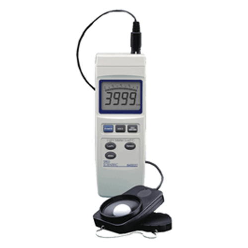 Sper Scientific* Lux / Foot Candle Light Meters