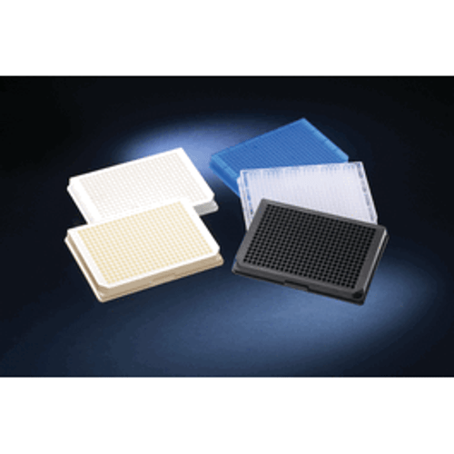Thermo Scientific Nunc* 384-Well Polypropylene Plates