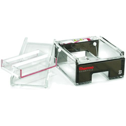 Owl* D2 Wide Gel Electrophoresis System