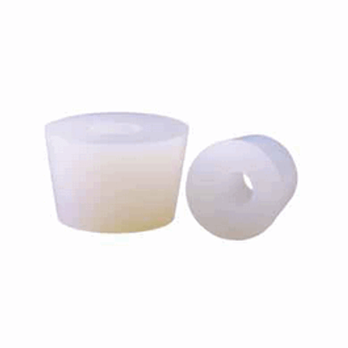 Kimble® No. 8 Silicone Stopper for 25 mm ULTRA-WARE® Microfiltration Assemblies