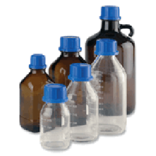 Wheaton* Dispensing Bottles