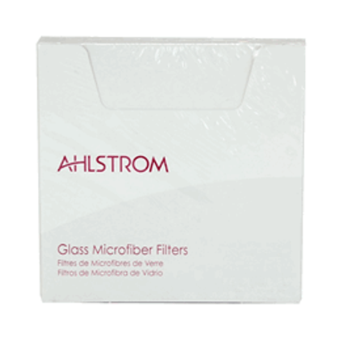 Ahlstrom Binderless Glass Microfiber Filters, Grade 161