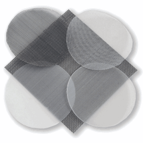 Spectra/Mesh* Polyester Filters, 90 mm