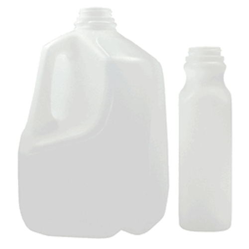 Qorpak* Dairy Jugs, Jugs Only