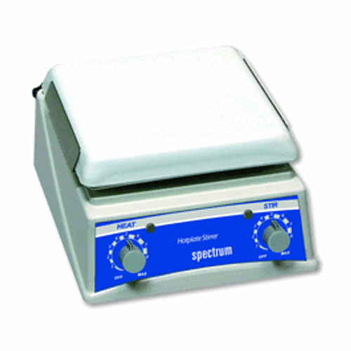 Spectrum® Magnetic Stirrer/Hotplate