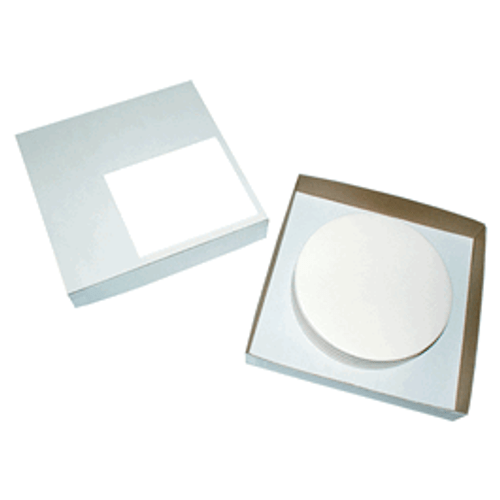 Spectrum® Grade CFP4 Qualitative Cellulose Filter Papers
