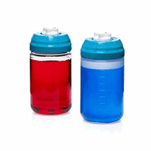 Thermo Scientific Nalgene* 1 L Centrifuge Bottles with Sealing Cap