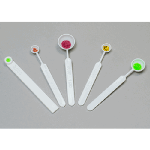 Bel-Art Scienceware* Mini Sampler Spoons
