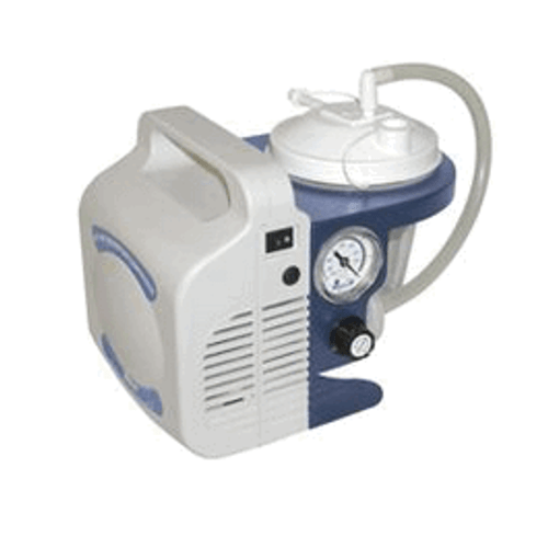 Welch* Compact Aspiration/Filtration Vacuum Station - Each