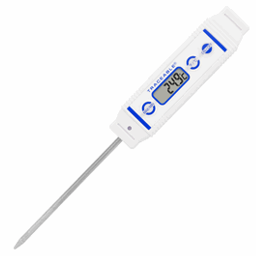 Traceable® Waterproof Food Thermometer