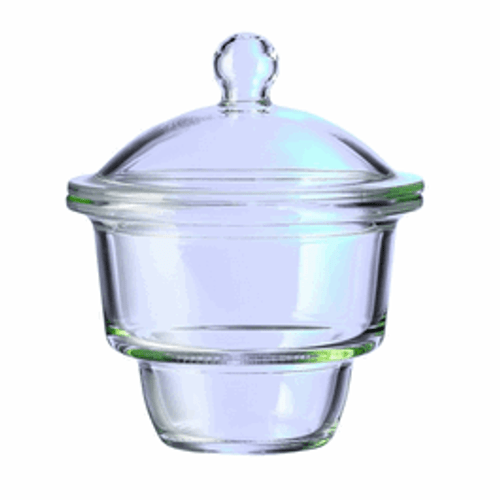 Corning® PYREX® Small Knob Top Desiccator