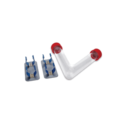 Scientific Industries* Dual Port Mixing Tube and Clip Plates for Hybridization Tubes