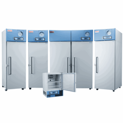 Thermo Scientific Revco High Performance 30&deg;C Freezers with Automatic Defrost