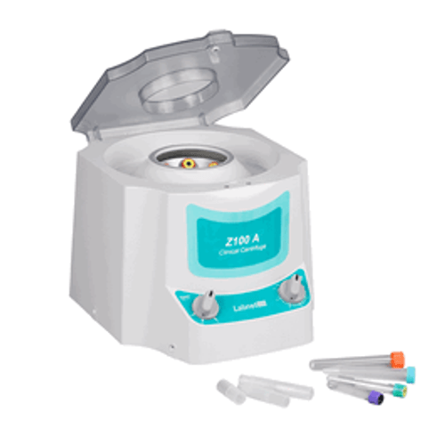 Labnet Z100A Clinical Centrifuge - Each