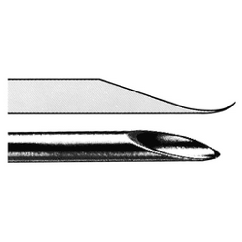 PerkinElmer* GC Injector Syringes-Point Style 2