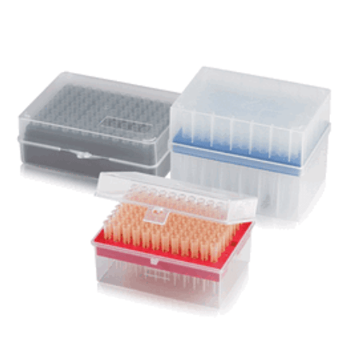 Labnet BioFree* Pipette Tips