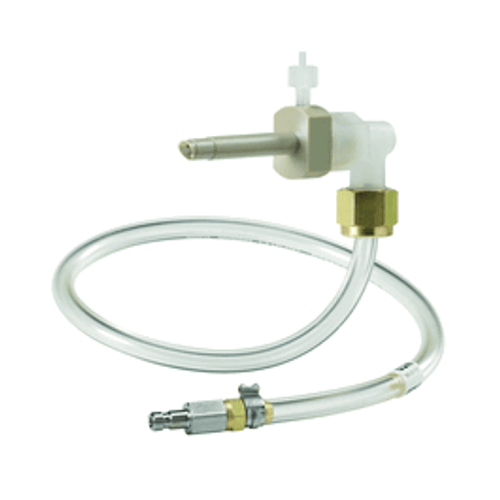 PerkinElmer* GemCone* High Dissolved Solids Nebulizer - Each