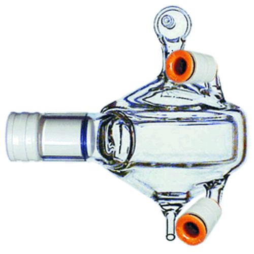 PerkinElmer* Water-Cooled Cyclonic Spray Chambers