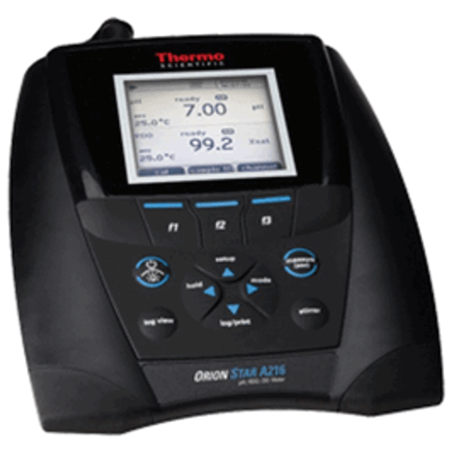 Thermo Scientific Orion Star* A216 pH/RDO/DO Benchtop Meters