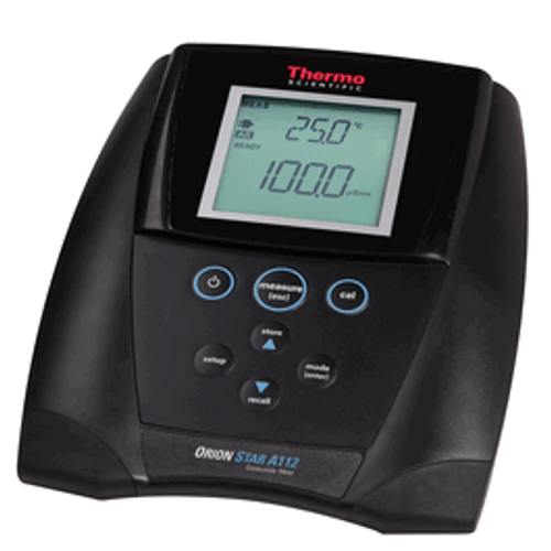 Thermo Scientific Orion Star* A112 Conductivity Benchtop Meters