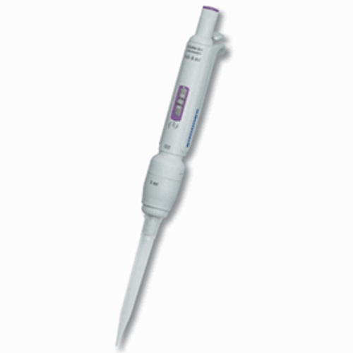 Wheaton Socorex Acura* manual 835 Macro Pipettors