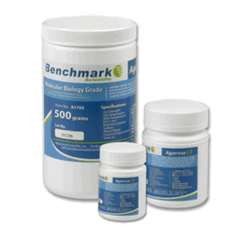 Benchmark Scientific Agarose LE