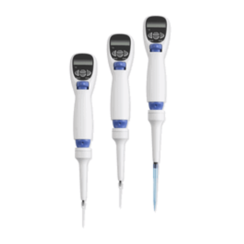 Labnet Excel* Electronic Single Channel Pipettes