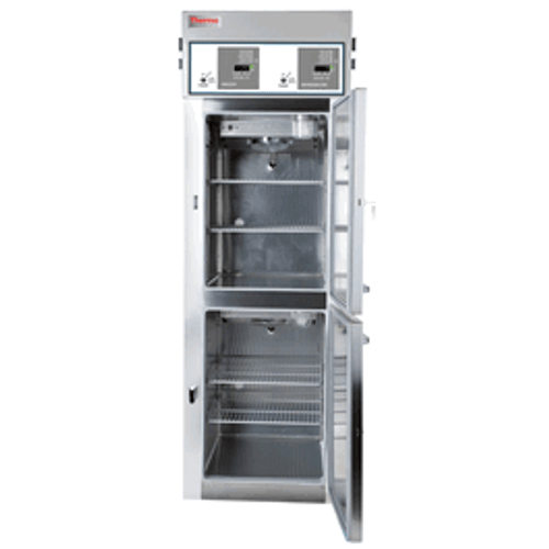 Thermo Scientific General Purpose (GP) Series Combination Lab Refrigerator/Freezer - Each