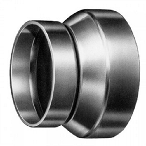 Labconco* Thermoplastic Duct Reducers