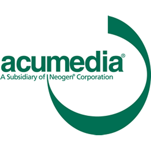 acumedia* DC Medium with BCIG