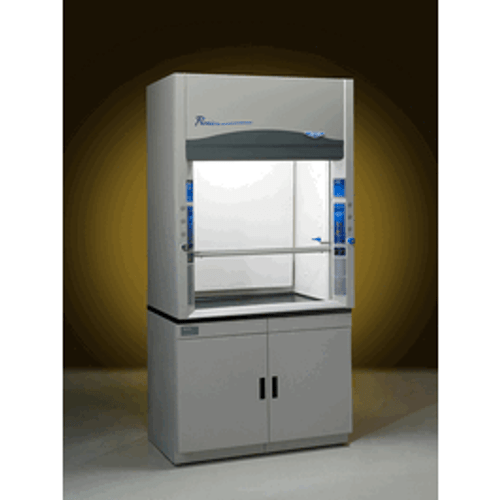 Labconco* Protector* Premier* Laboratory Hoods- with Built