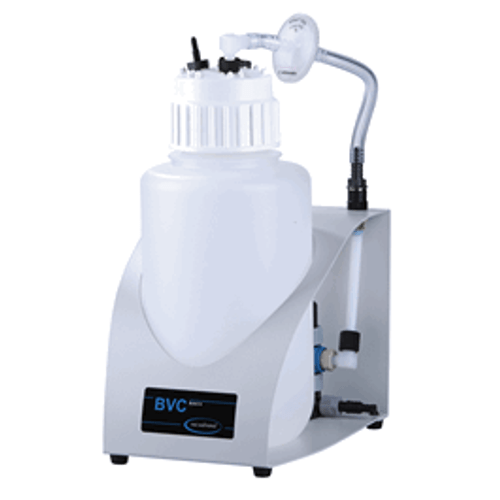 Labconco® VACUUBRAND BVC Basic Fluid Aspirator Pumps