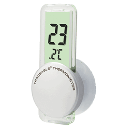 Traceable® Econo Refrigerator Thermometer