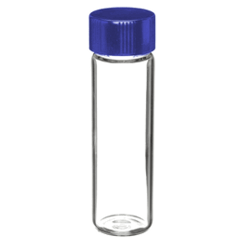 Thermo Scientific* Clean Snap Vials with 0.125 in. Septa