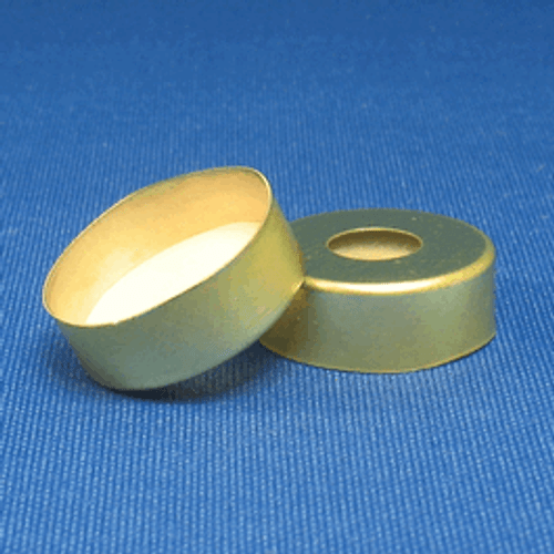 J.G. Finneran* Gold Magnetic Seals