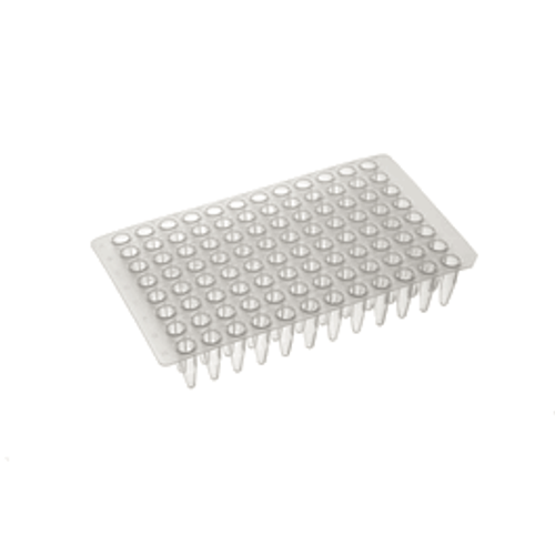 Spectrum® PCR Plate, Non-Skirted, Flexible