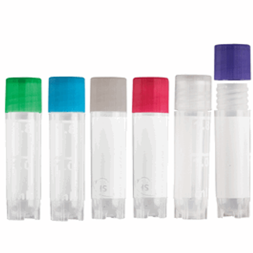 Heathrow Scientific® True North® Cryogenic Vials